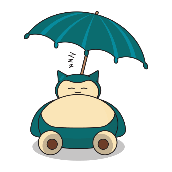Snorlax PNG Picture