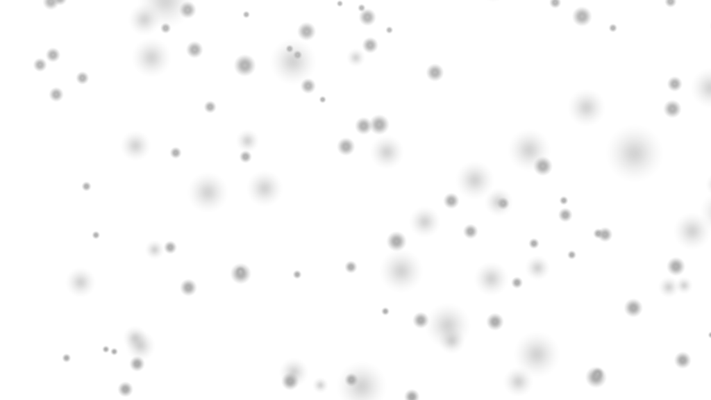 Snow Falling PNG Image File