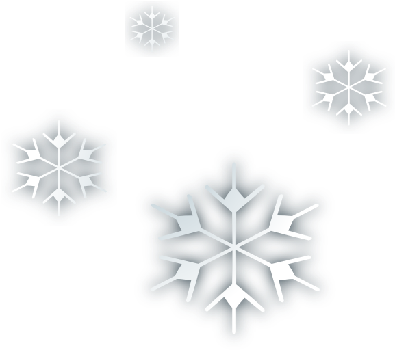 Snow Falling PNG Images HD