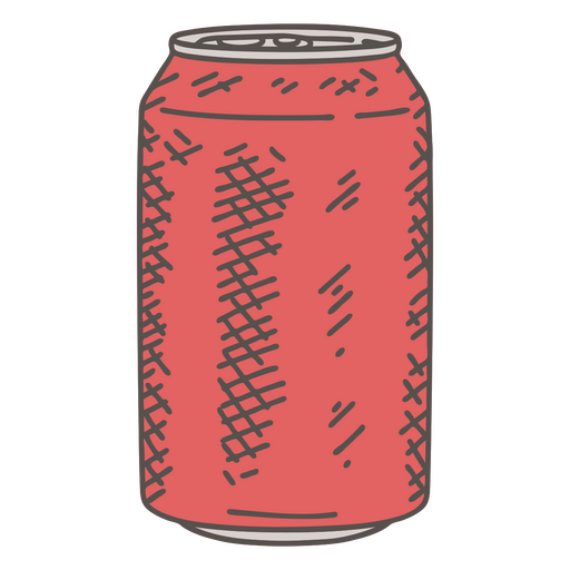 Soda Can PNG File