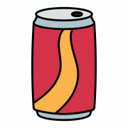 Soda Can PNG HD Image