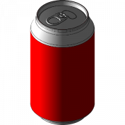 Soda Can PNG Image HD