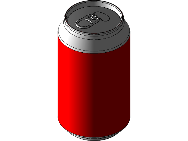 Soda Can PNG Image HD