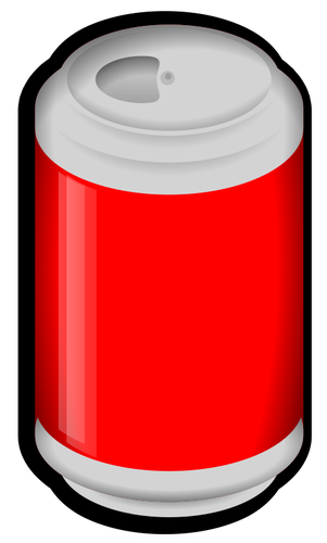 Soda Can PNG Picture