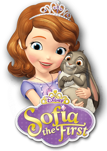 Sofia The First Background PNG
