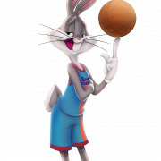 Space Jam PNG