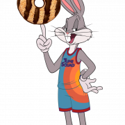 Space Jam PNG File