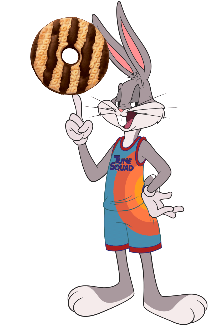 Space Jam PNG File