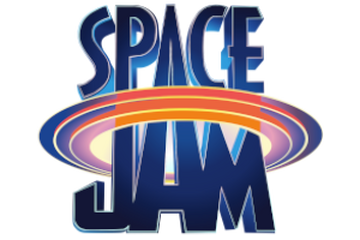 Space Jam PNG Image HD