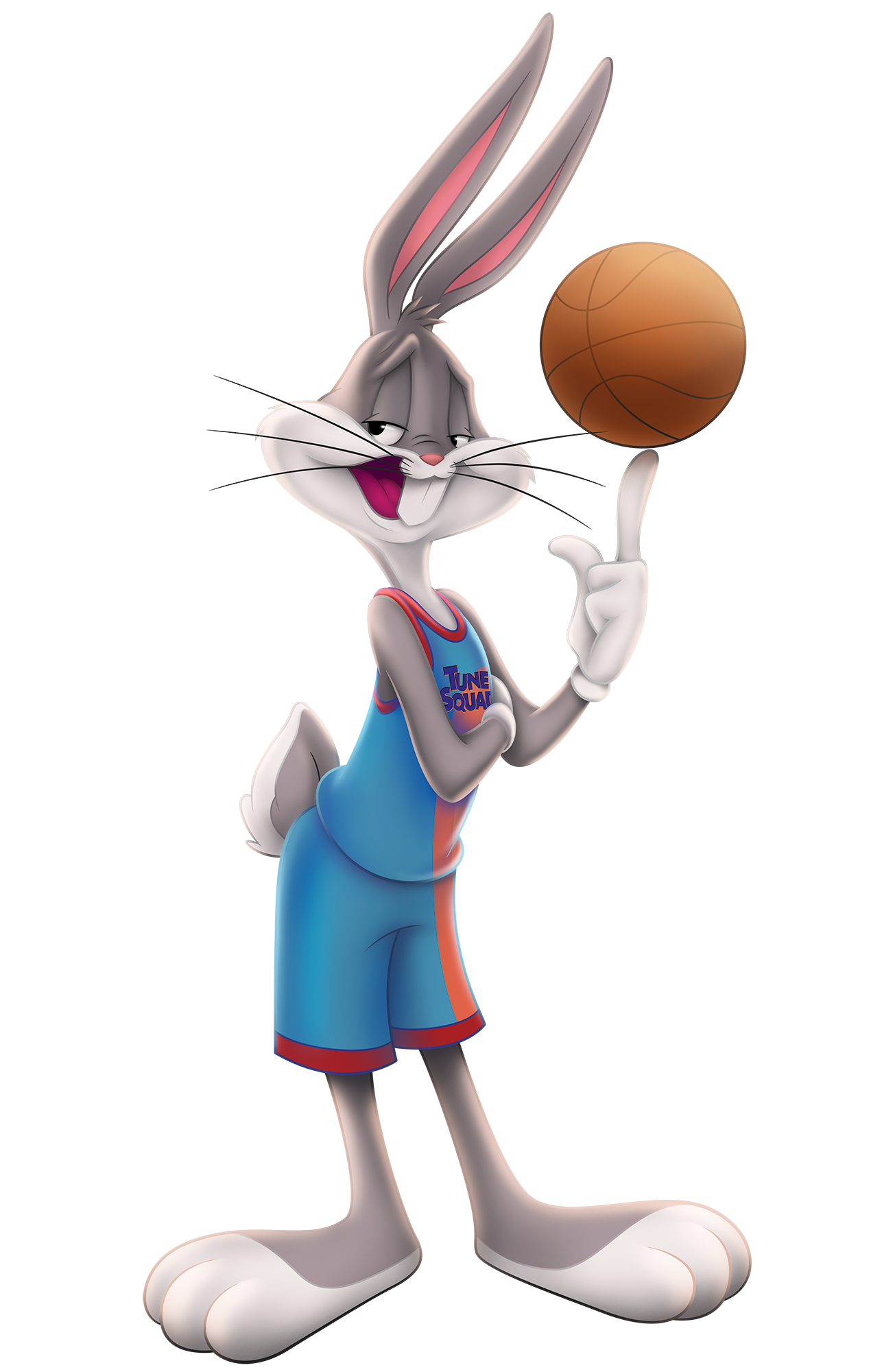 Space Jam PNG