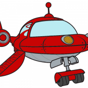 Space Ship PNG Image HD