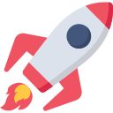 Space Ship PNG Image