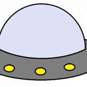 Space Ship PNG Pic