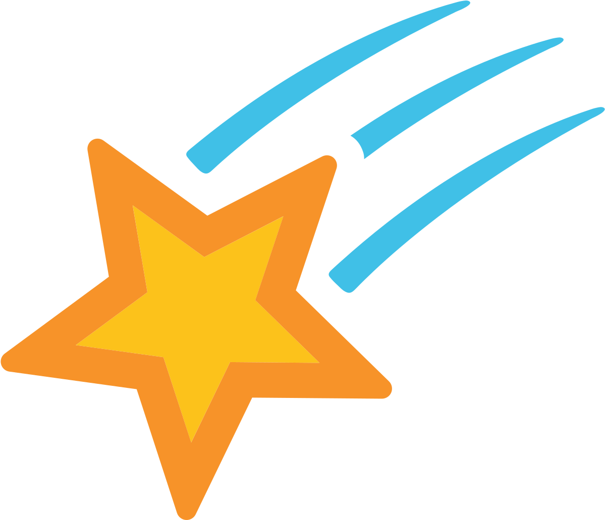 Sparkle Emoji Background PNG