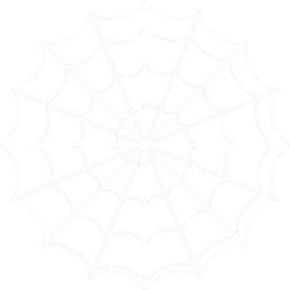 Spiderman Web PNG Picture