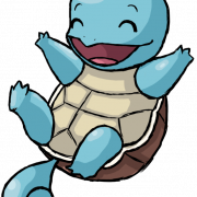 Squirtle PNG Images HD