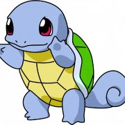 Squirtle PNG Pic