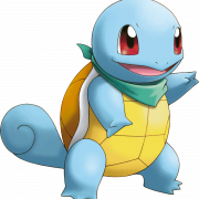 Squirtle PNG Picture