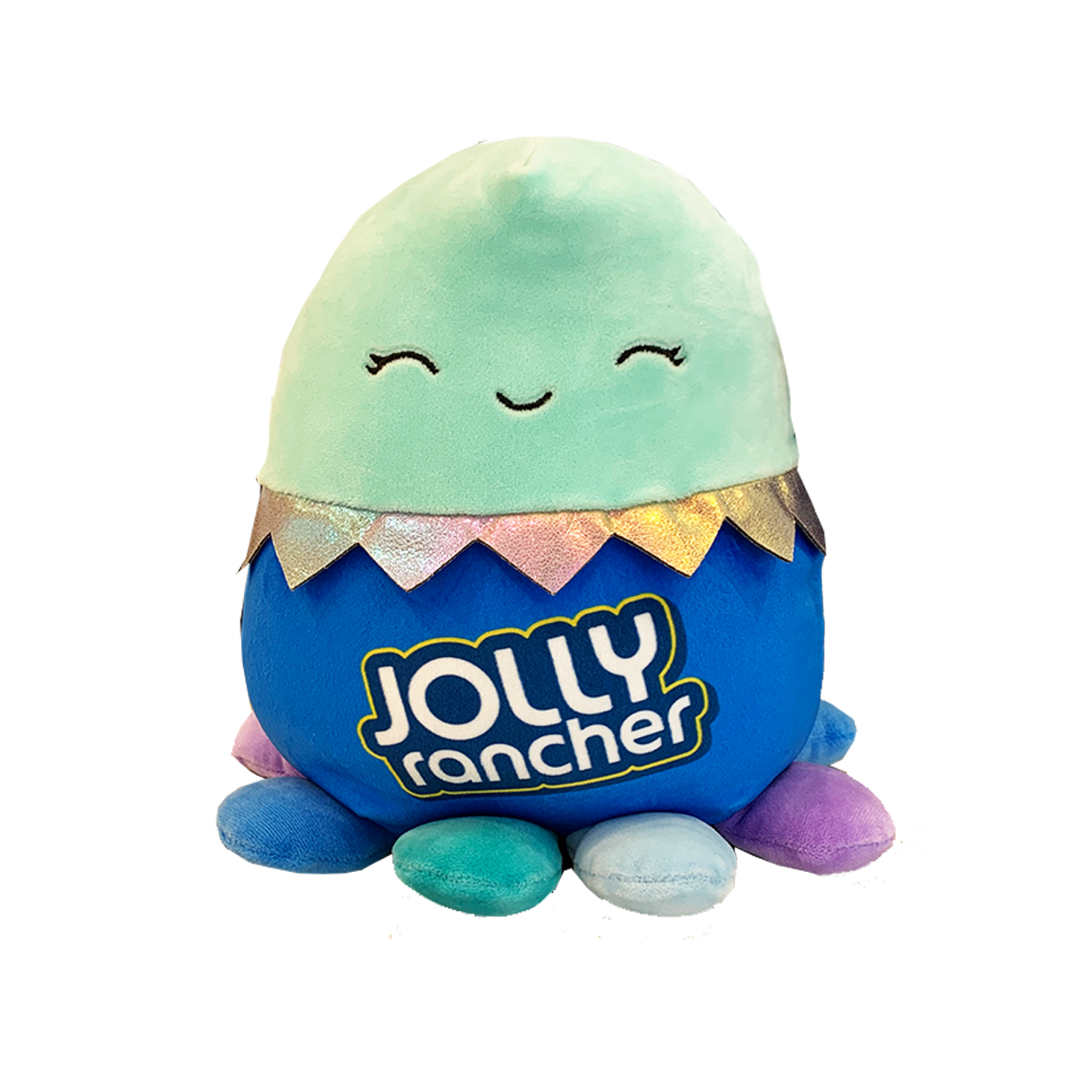 Squishmallow PNG Image HD