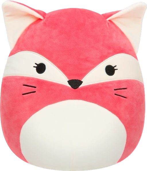 Squishmallow PNG Image