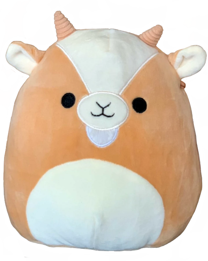 Squishmallow PNG Images