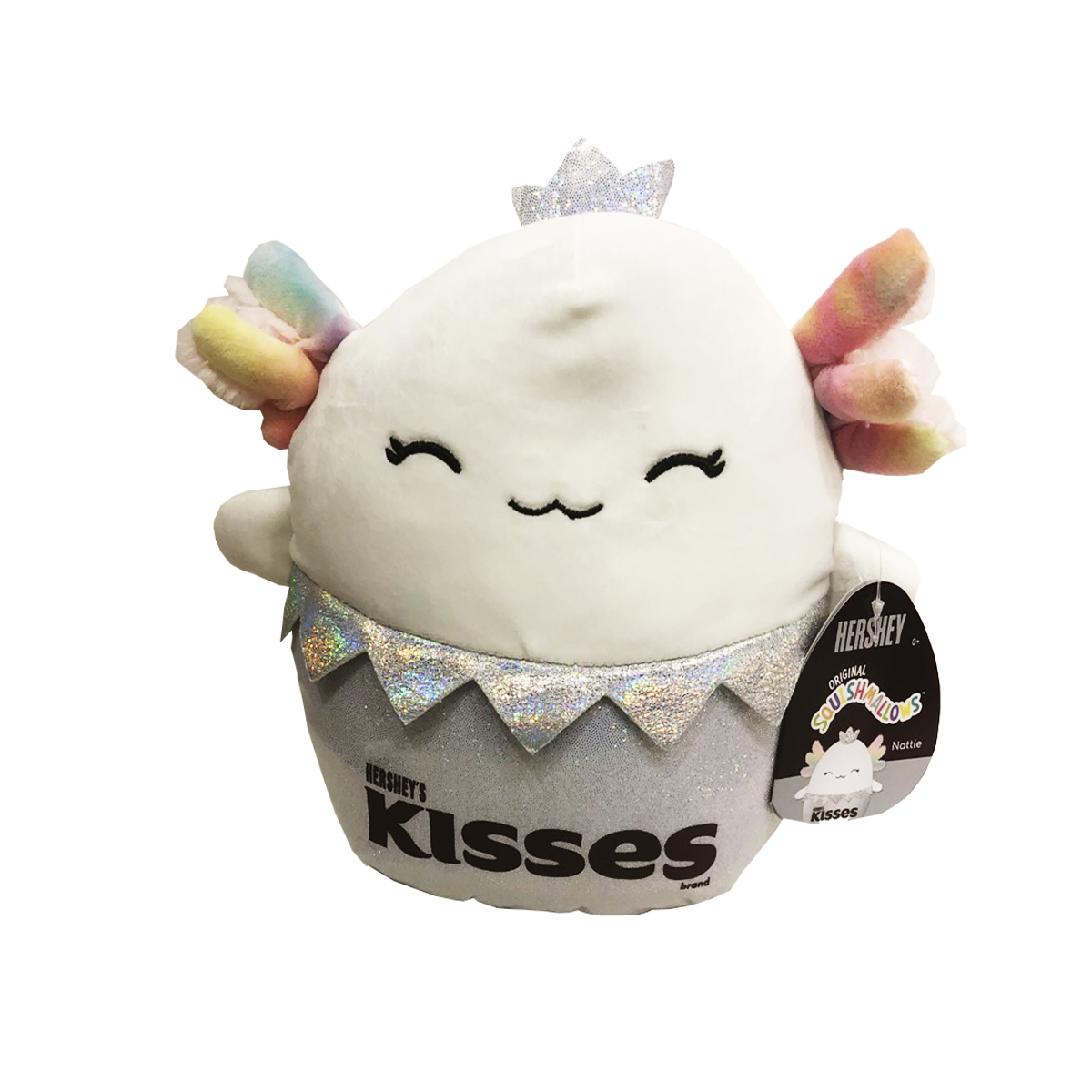 Squishmallow PNG Pic