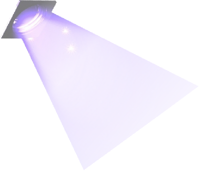 Stage Light PNG File