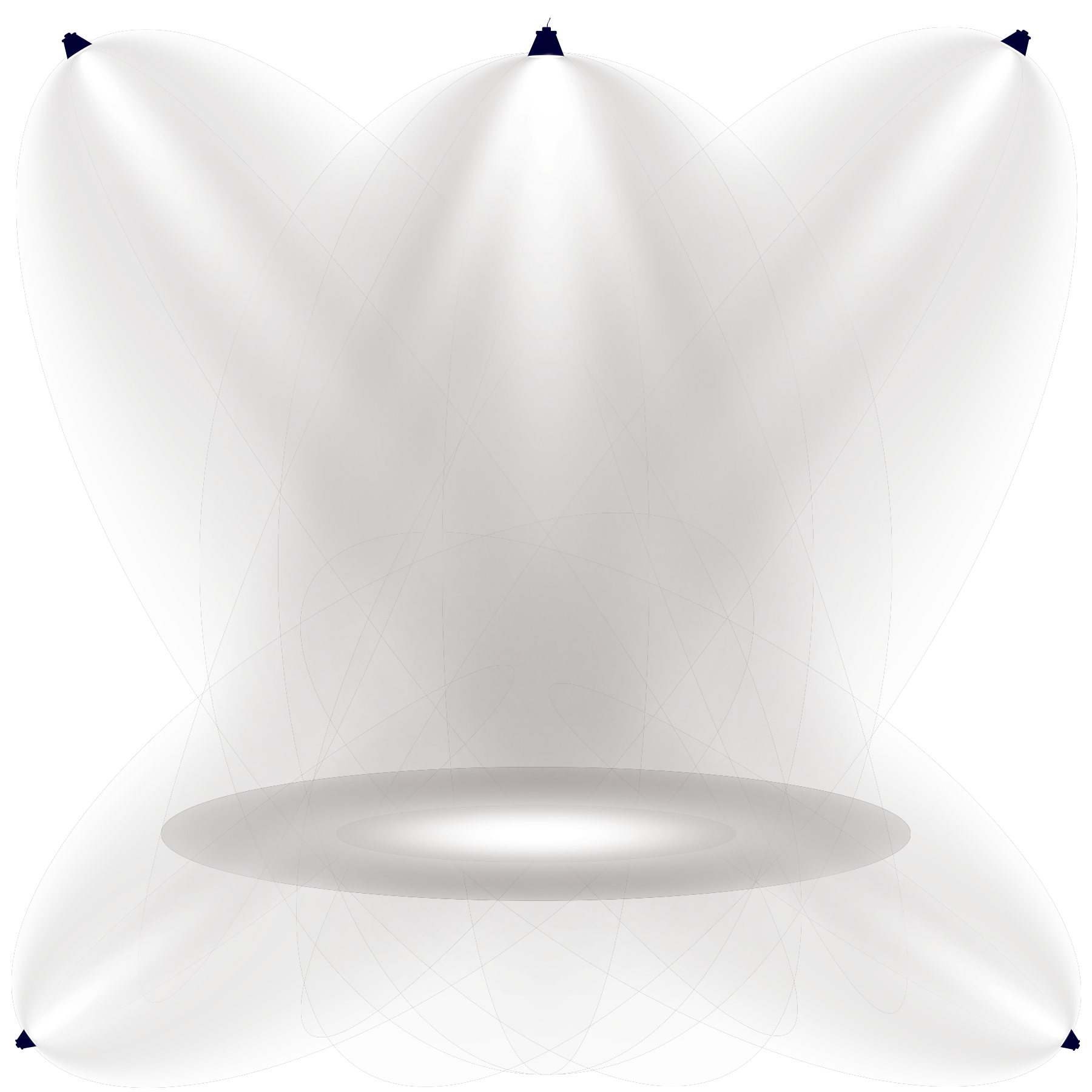 Stage Light PNG Image HD