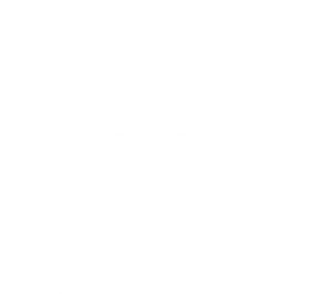 Star Outline PNG Image