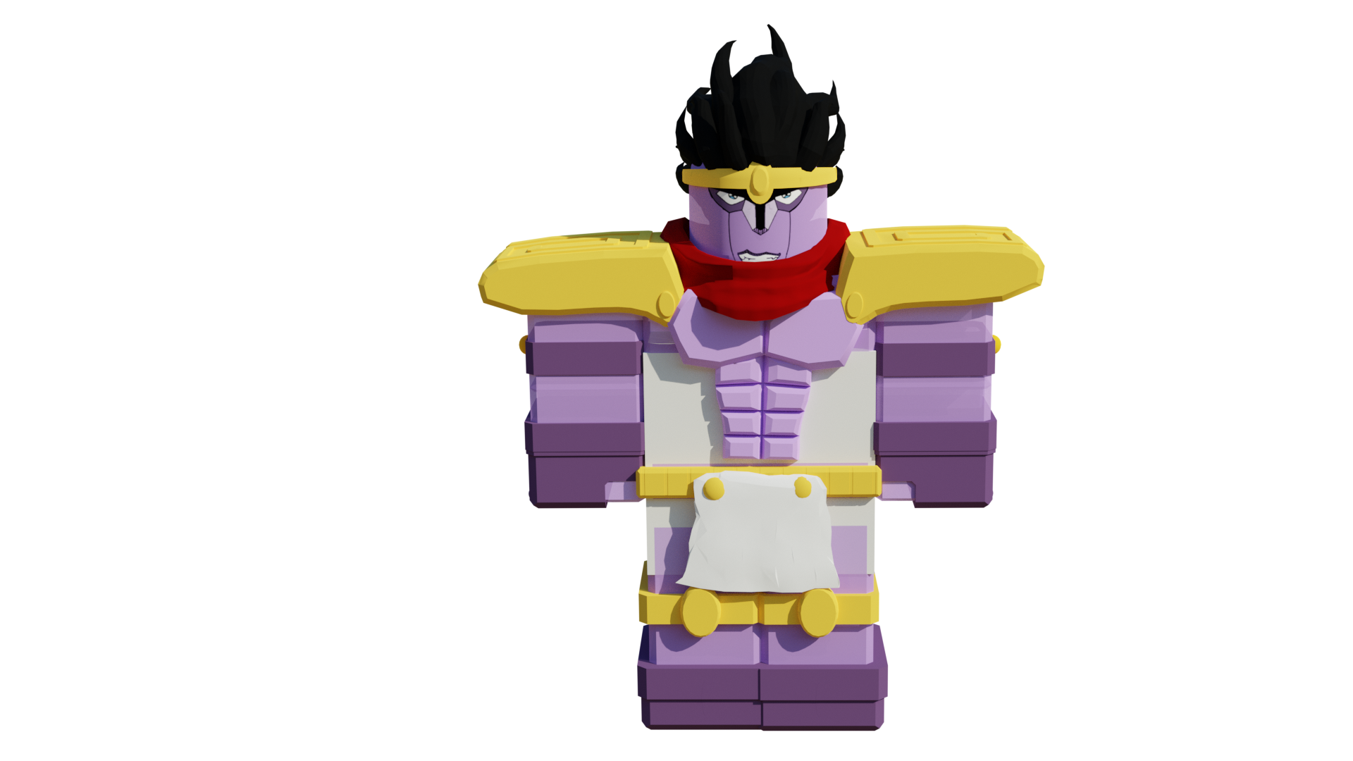 AUT] STAR PLATINUM.png (Not really a .png) 