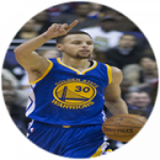 Steph Curry PNG