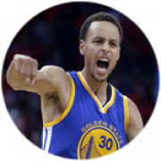 Steph Curry PNG Image HD