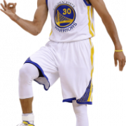Steph Curry PNG Photo