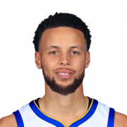 Steph Curry PNG Picture
