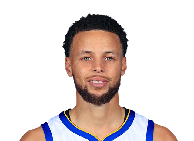 Steph Curry PNG Picture