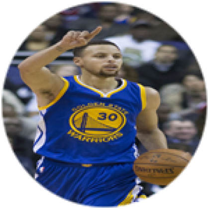 Steph Curry PNG