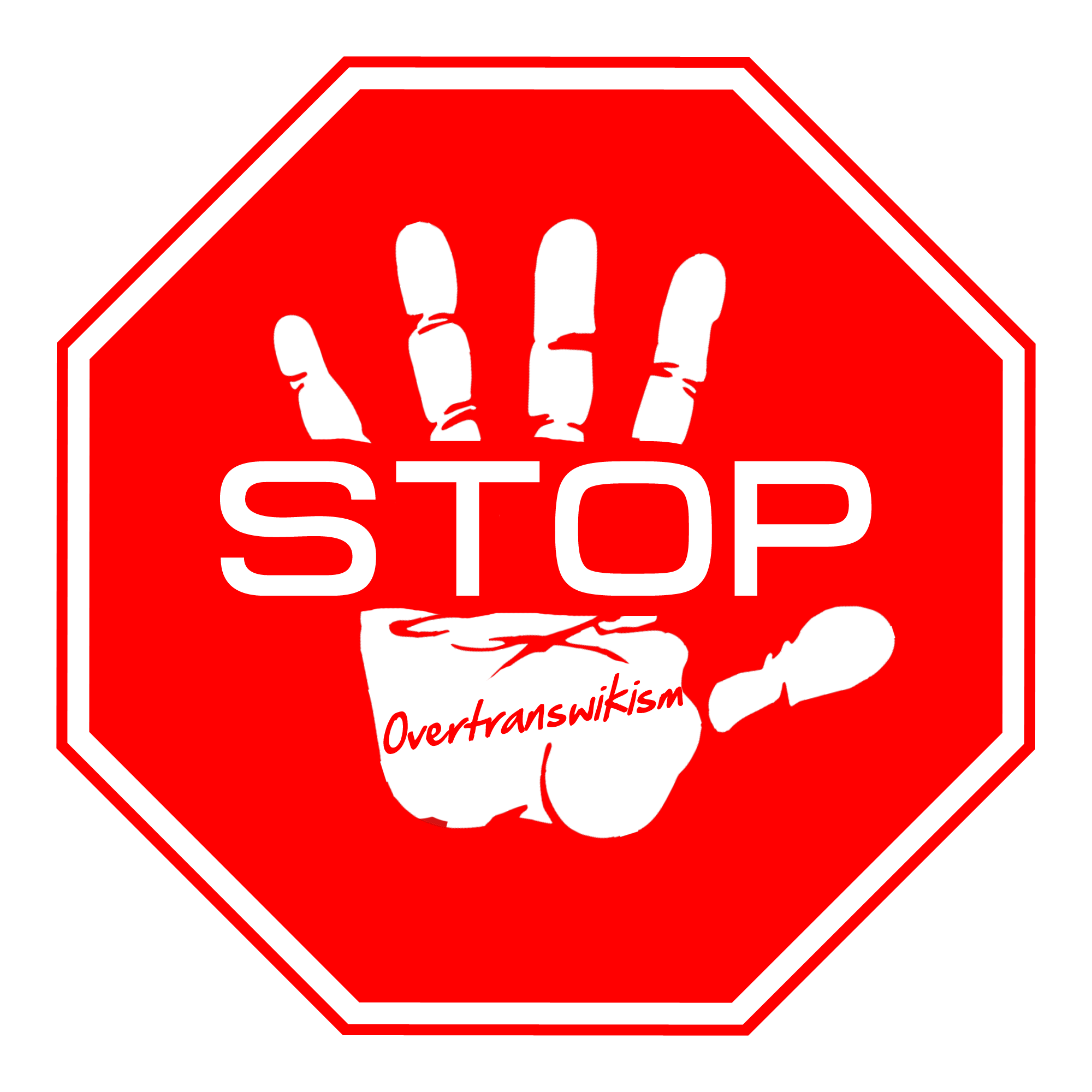 Stop PNG Free Image