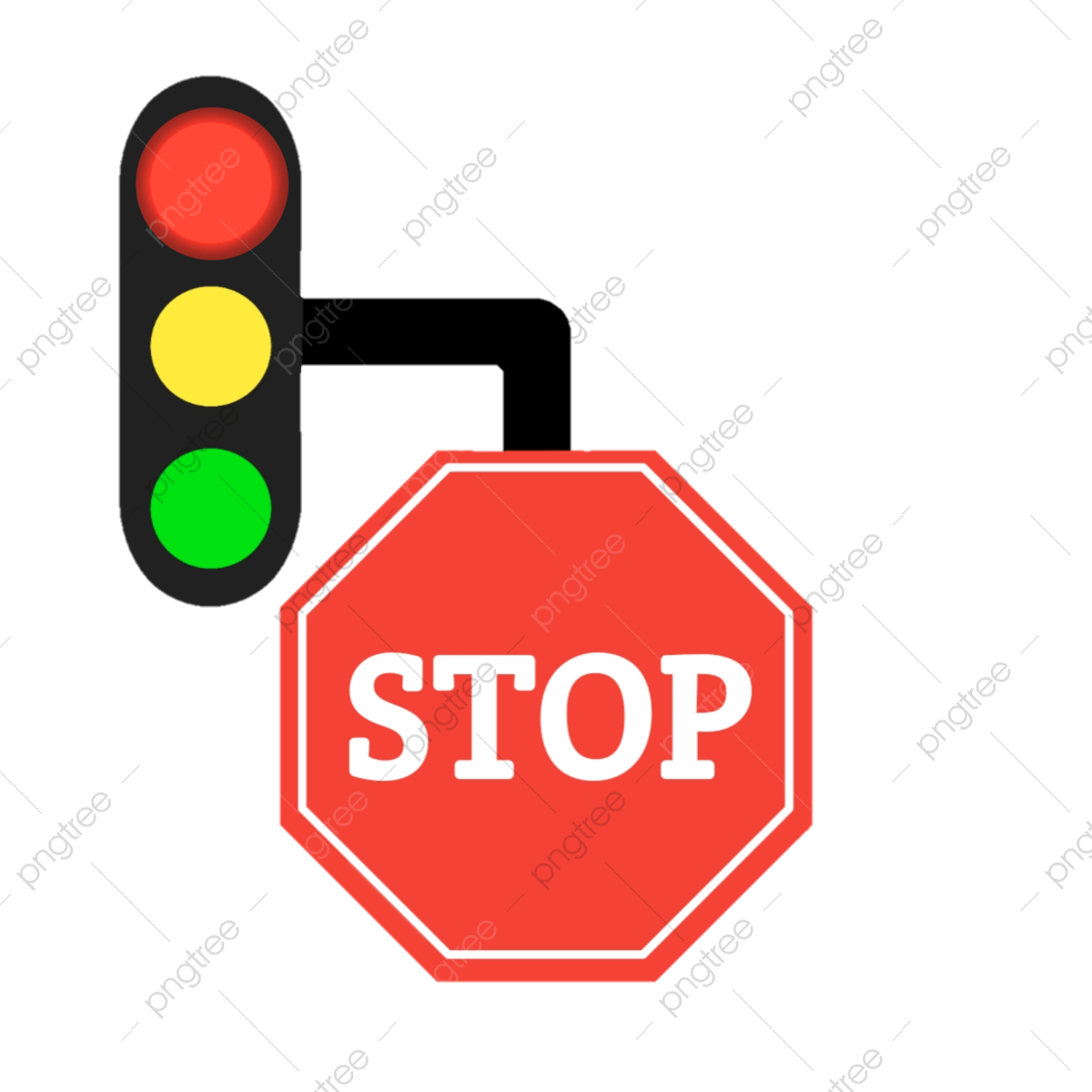 Stop PNG