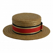 Straw Hat PNG Image HD