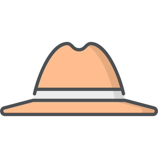 Straw Hat PNG Photo
