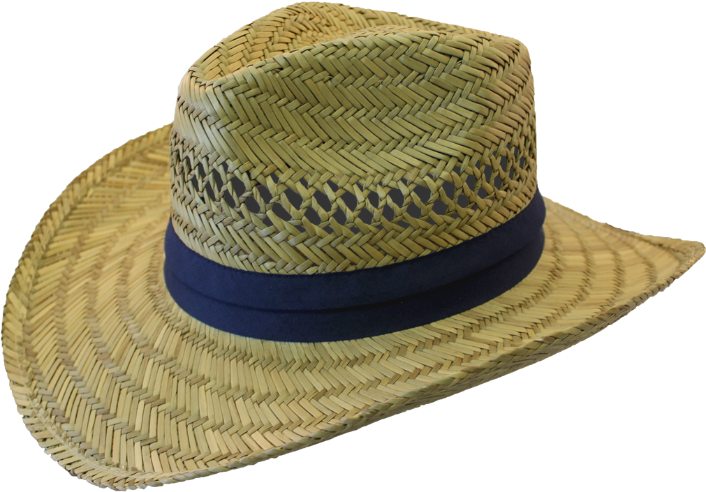 Straw Hat PNG Picture