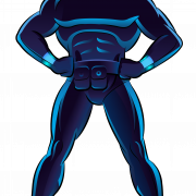 Superhero PNG Picture