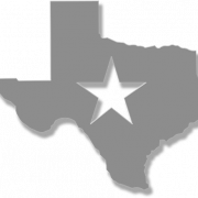 Texas Outline PNG Image HD