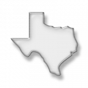 Texas Outline PNG Photo