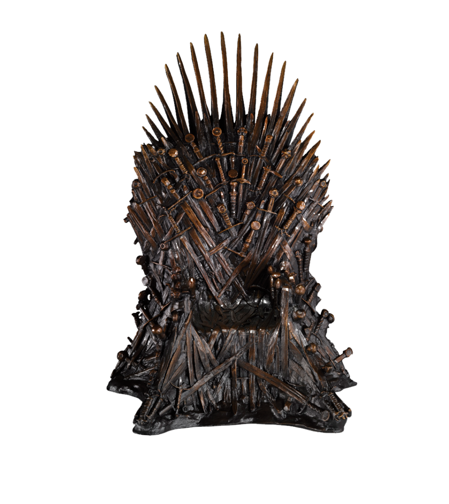 Throne PNG Free Image