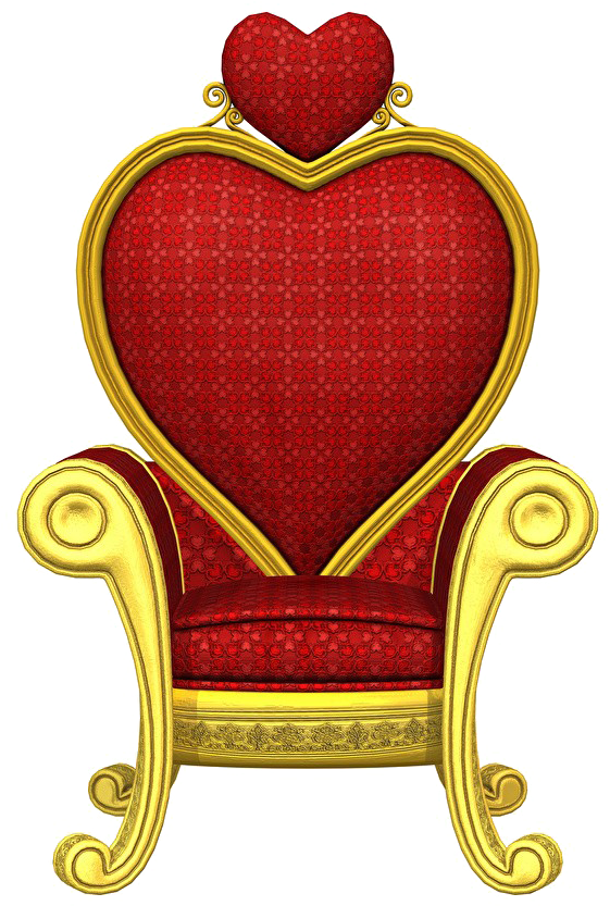 Throne PNG Images HD