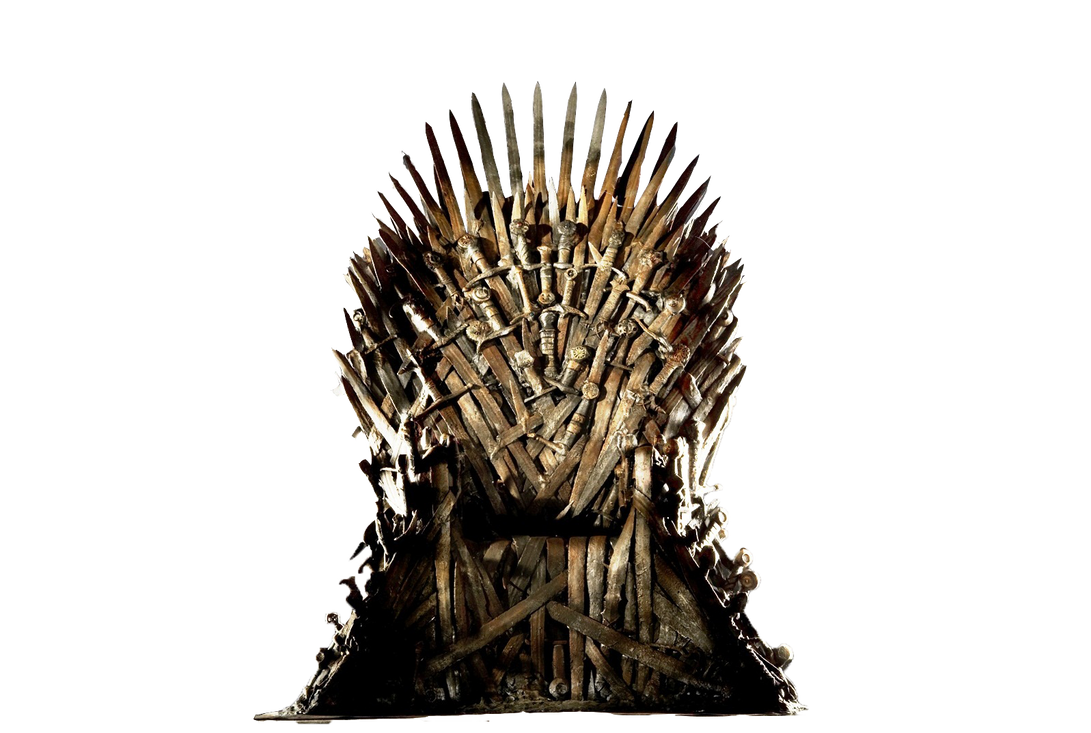 Throne PNG Photo