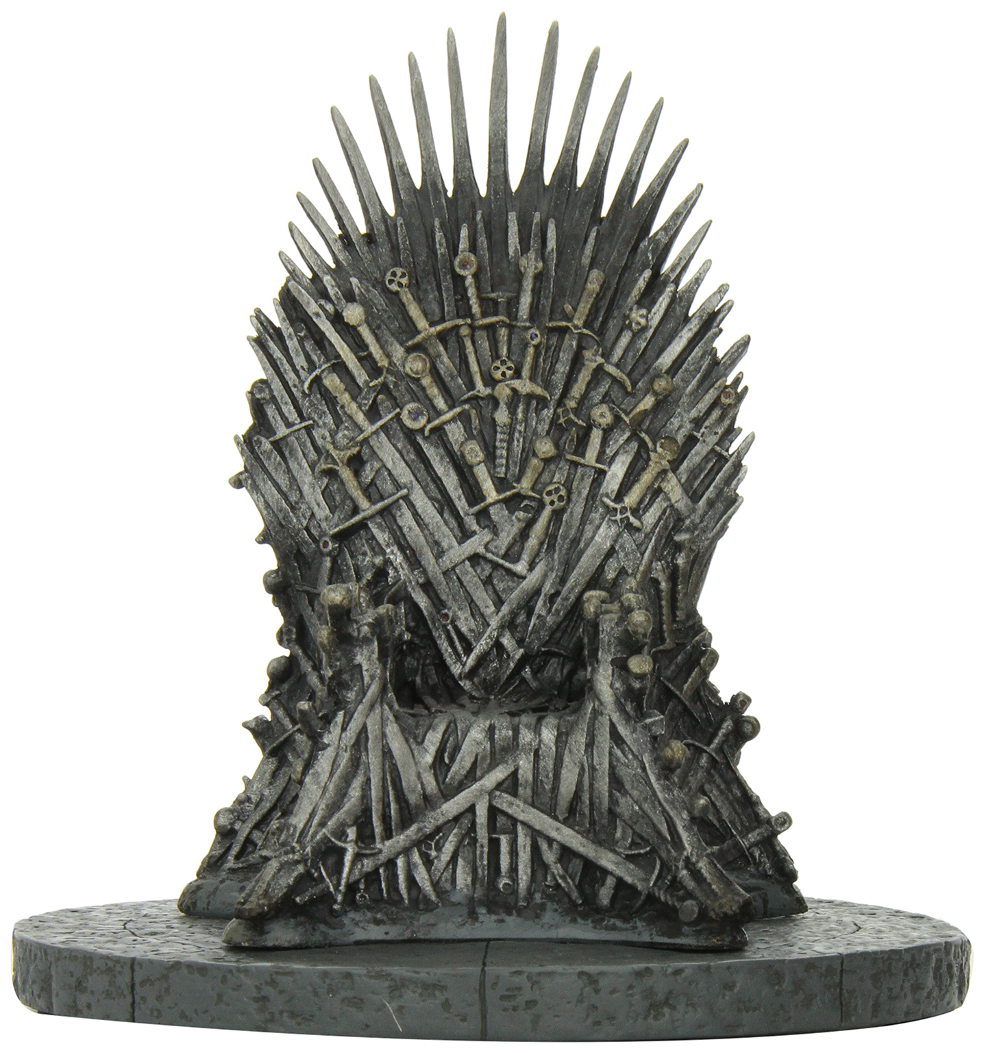 Throne PNG Picture