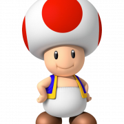Toad PNG File