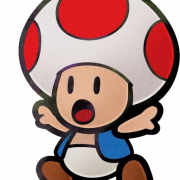 Toad PNG Free Image